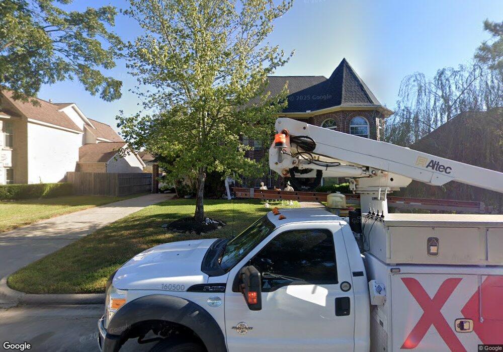 7818 Spruce Cove Dr, Houston, TX 77095 - photo 1