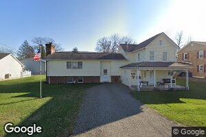 2434 3rd St, Bloomsburg, PA 17815