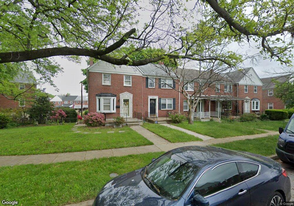 8625 Rock Oak Rd, Parkville, MD 21234 - photo 1