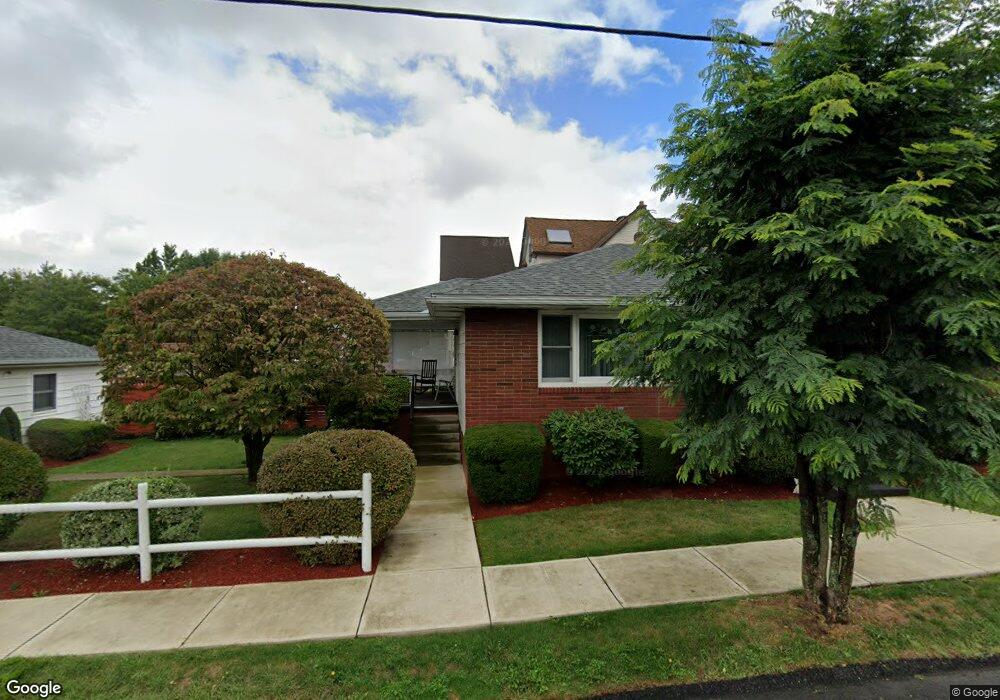 904 N Fillmore Ave, Scranton, PA 18504 - photo 1