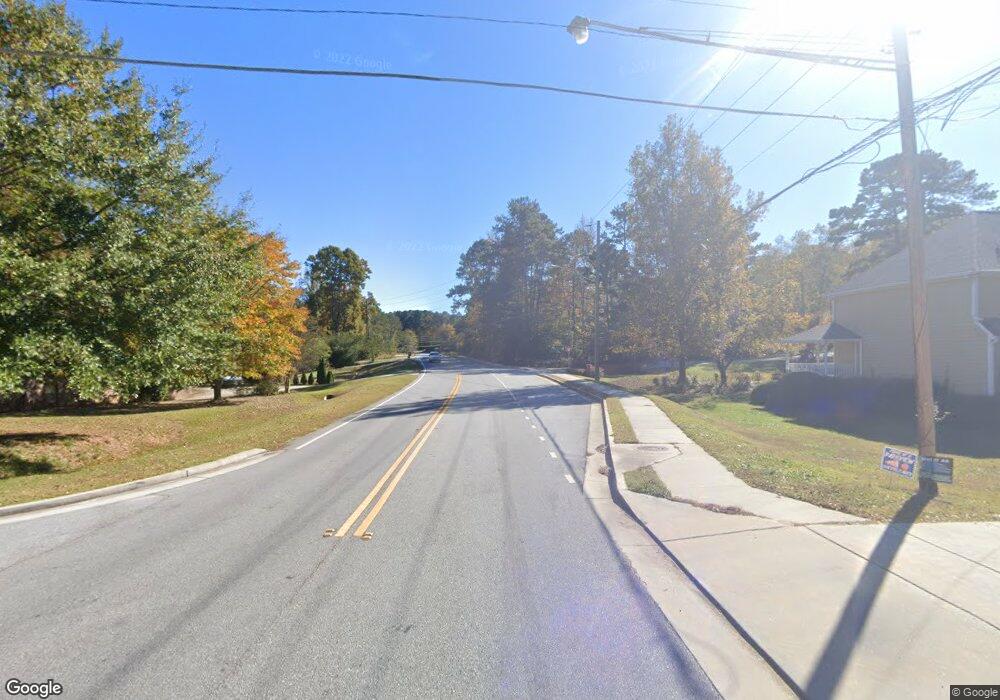 0 Garner Rd SW unit 8354604, Lilburn, GA 30047 - photo 1