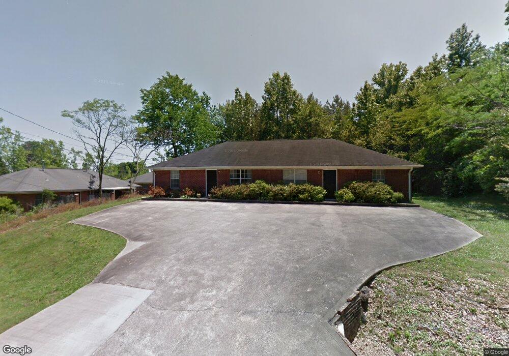 1406 13th St SE, Cullman, AL 35055 - photo 1