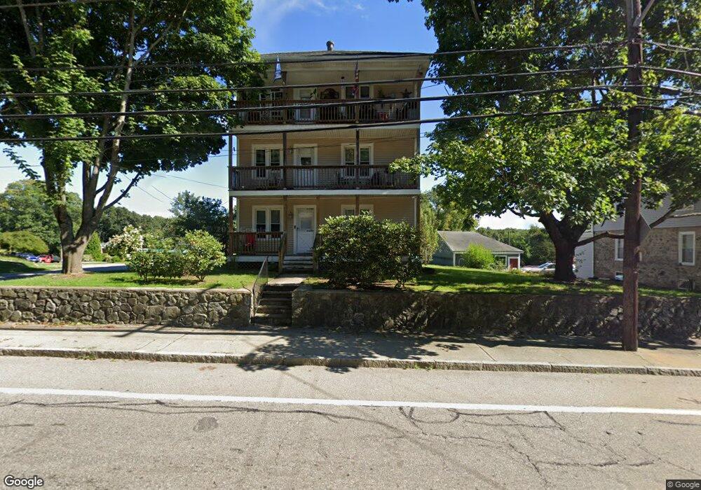 80 Sayles Hill Rd, Manville, RI 02838 - photo 1