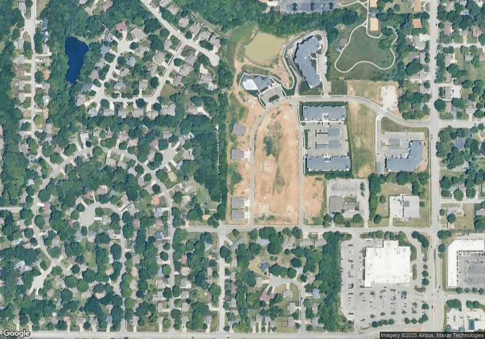 6136 Park St, Shawnee, KS 66216 - photo 1