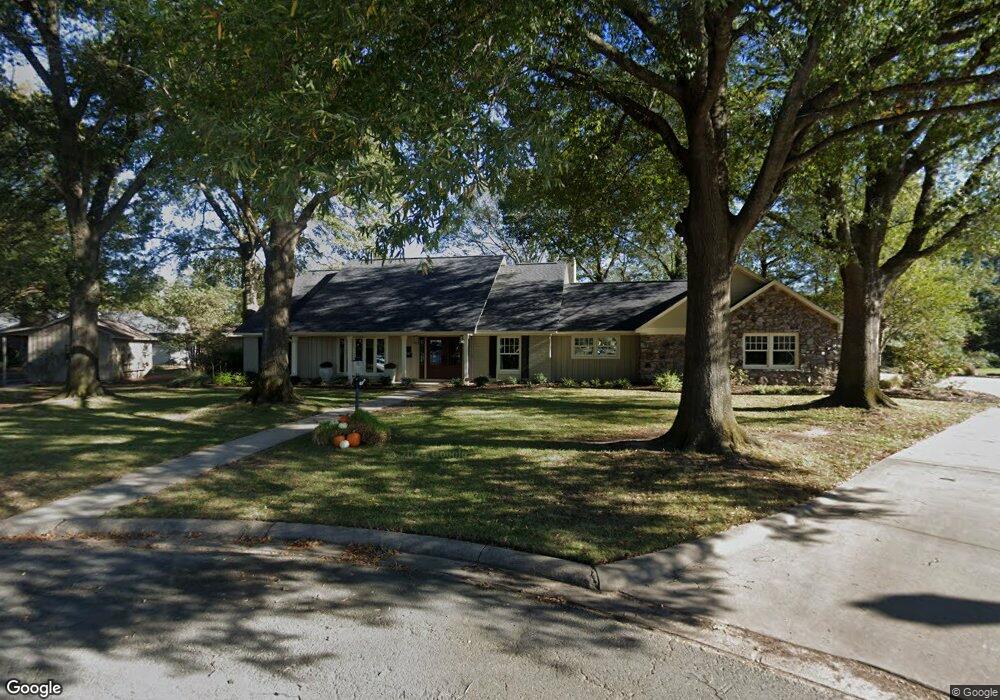 2105 Beumer St, Stuttgart, AR 72160 - photo 1