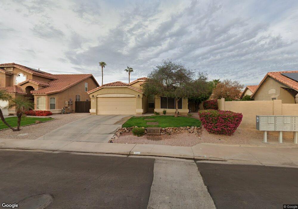 7242 E Lindner Ave, Mesa, AZ 85209 - photo 1