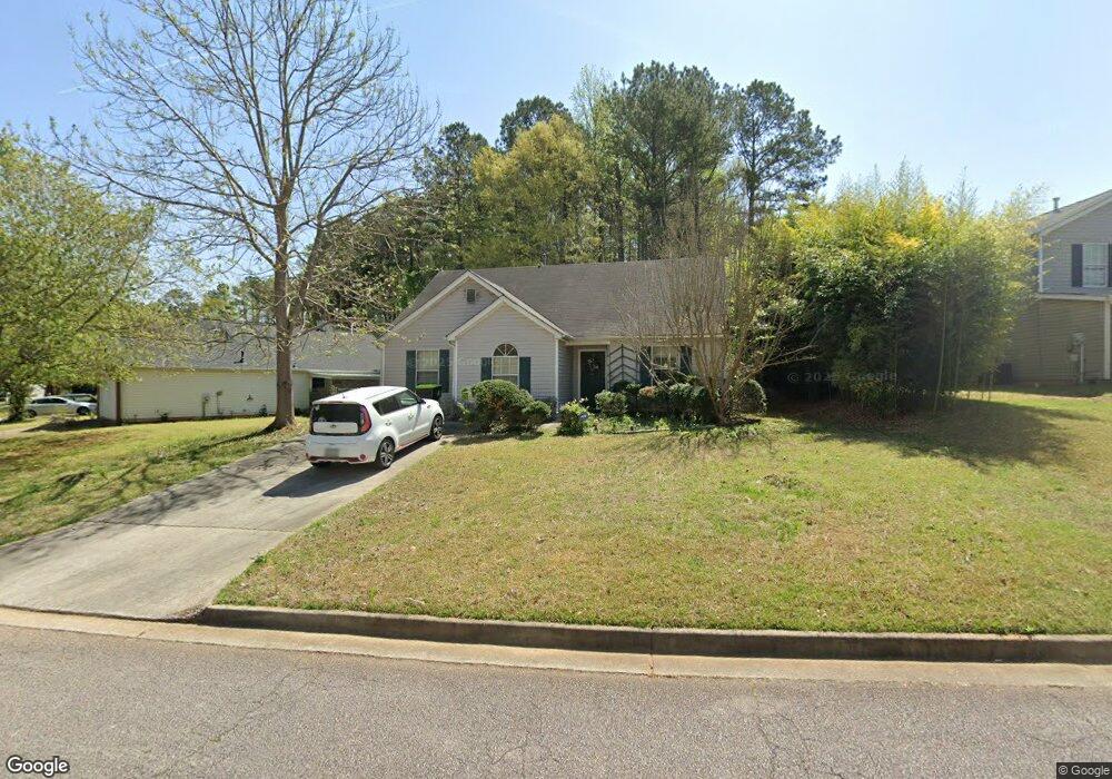 170 Brandon Ridge Cir, Stockbridge, GA 30281 - photo 1