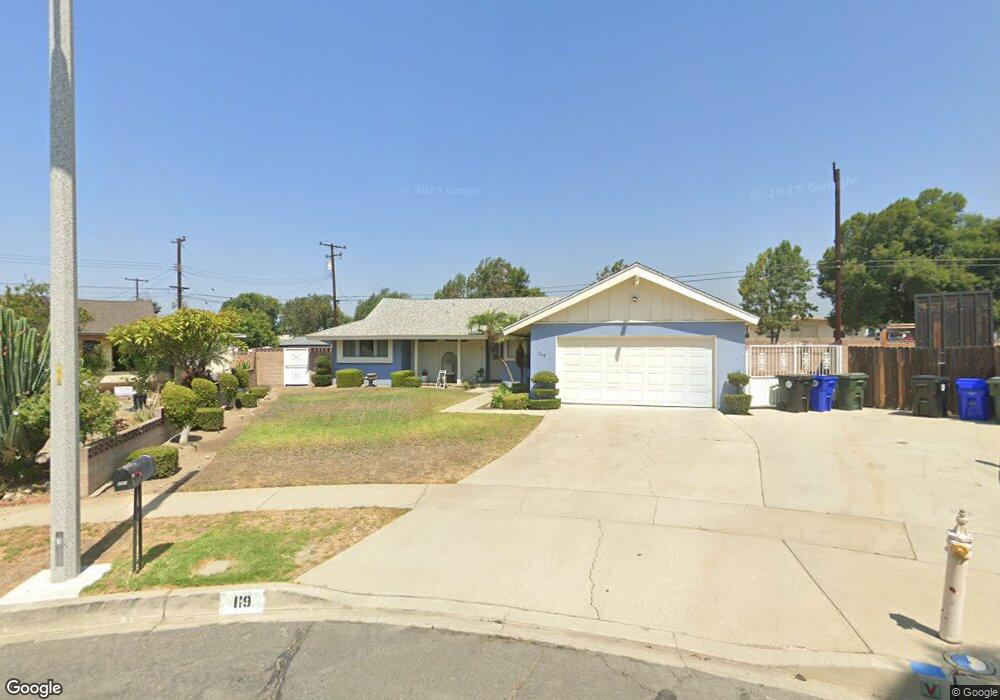 119 Mason Way, Upland, CA 91786 - photo 1