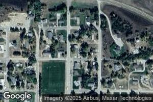 420 N Elm St, Spalding, NE 68665