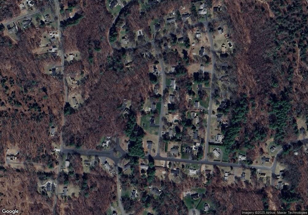 5 Hawthorne Rd, Wilbraham, MA 01095 - photo 1