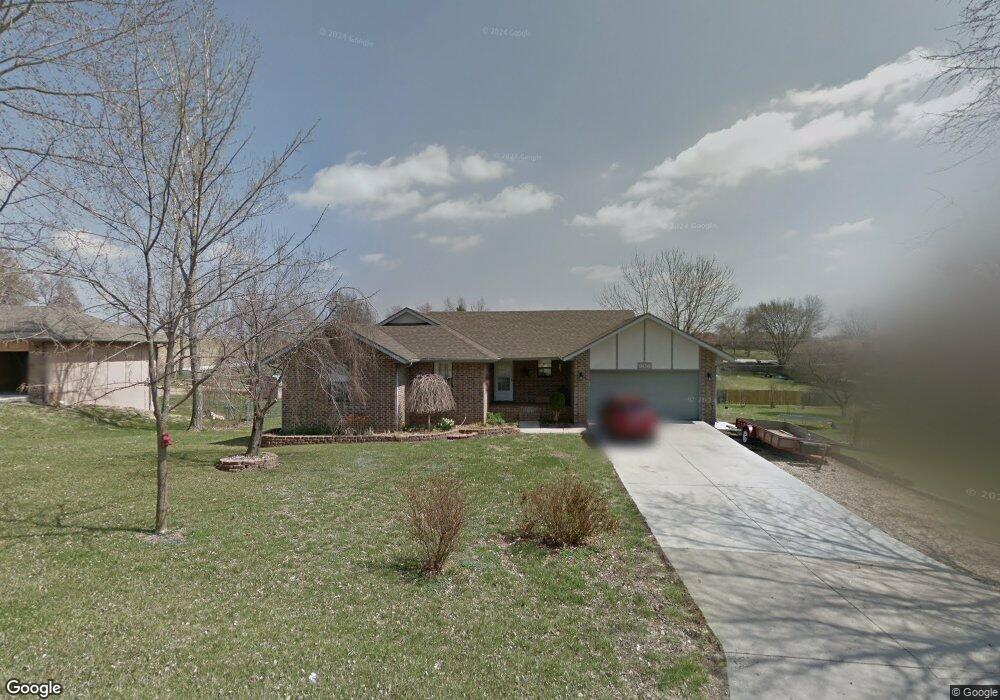 906 N 39th St, Nixa, MO 65714 - photo 1
