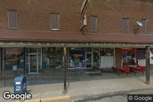 182 W Front St, Kill Buck, OH 44637