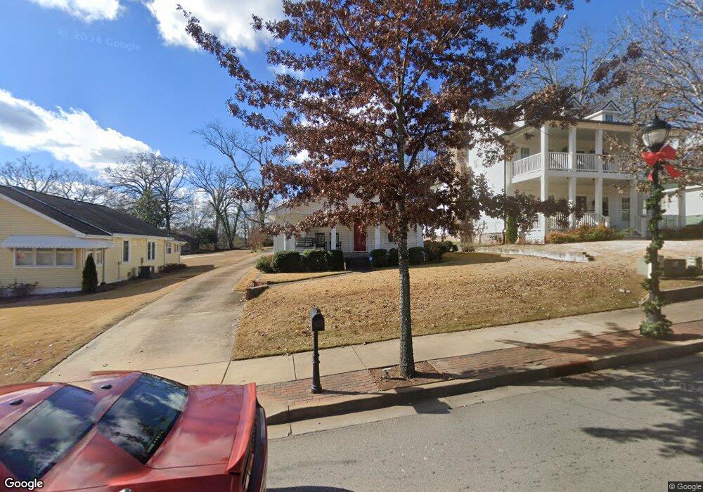 533 S Hill St, Buford, GA 30518 - photo 1