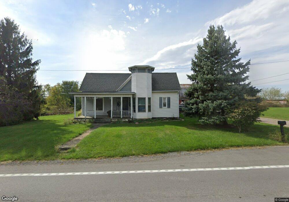 17371 State Route 65, Wapakoneta, OH 45895 - photo 1
