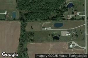 6200 N 100 E, Ossian, IN 46777