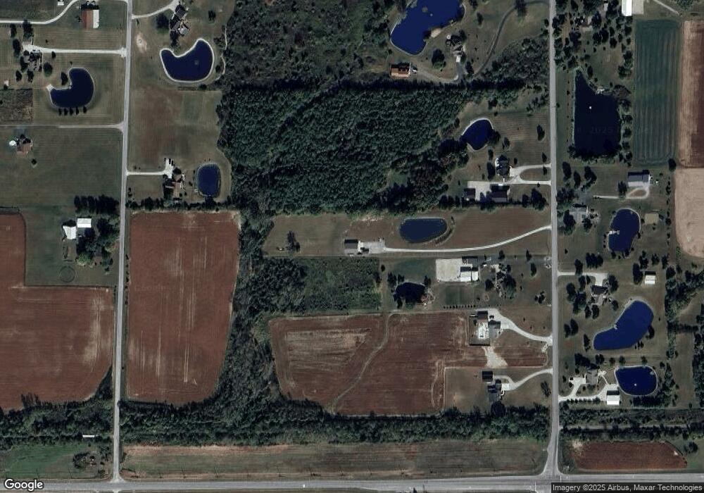 6200 N 100 E, Ossian, IN 46777 - photo 1