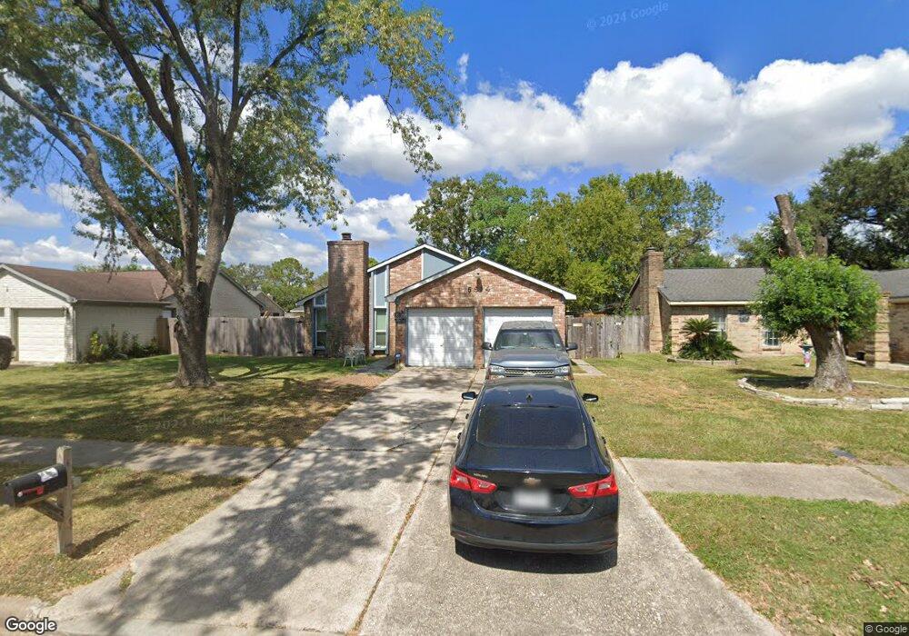 6614 Winding Trace Dr, Houston, TX 77086 - photo 1