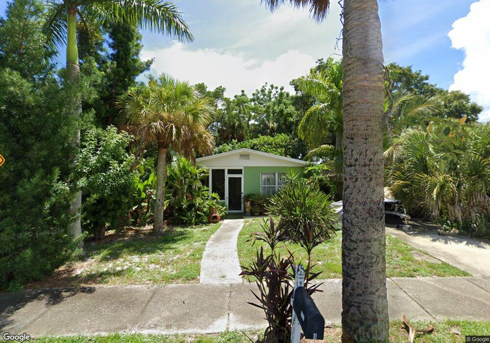 237 Orange St, Cocoa, FL 32922 - photo 1