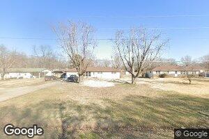 906 N Prairie St, Bloomfield, MO 63825