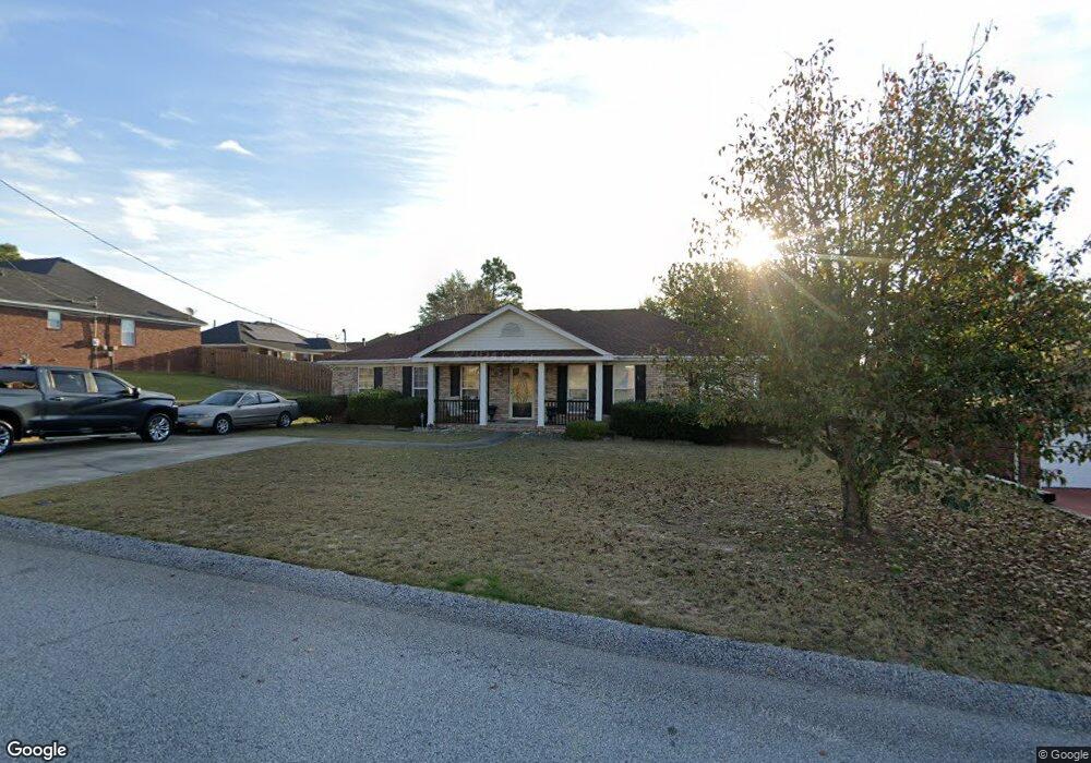 2710 Tallowtree St, Augusta, GA 30906 - photo 1