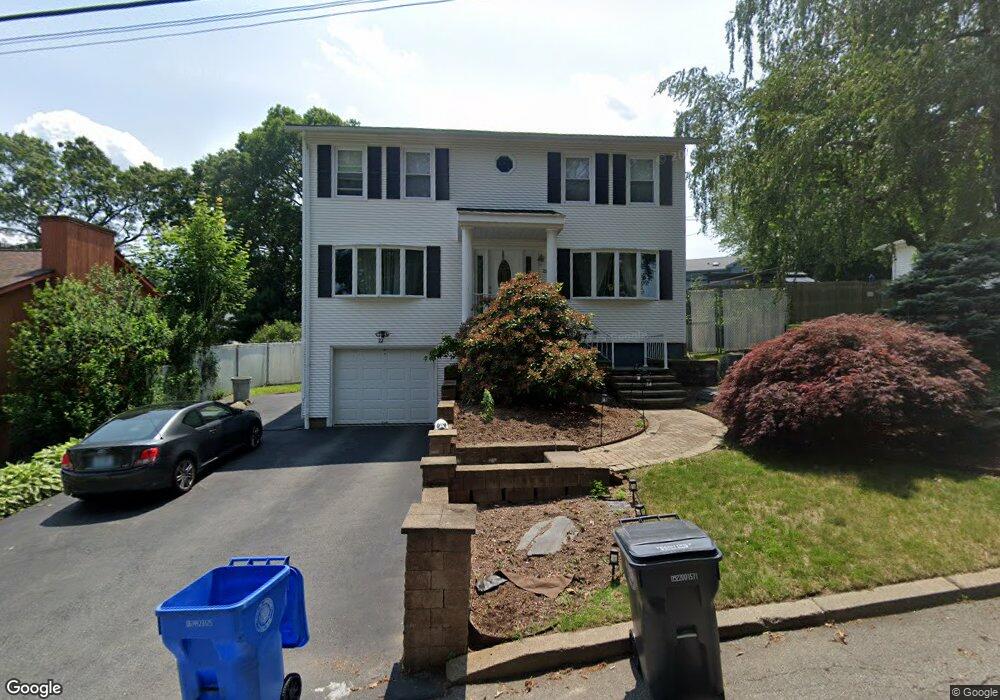 22 N View Ave, Cranston, RI 02920 - photo 1