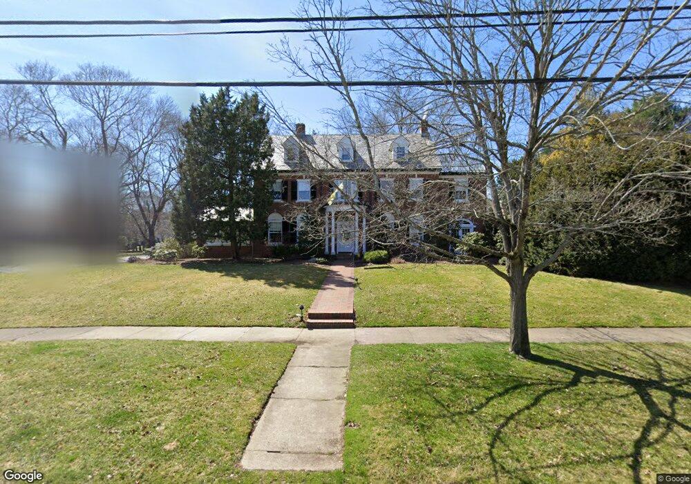 34 Wedgemere Ave, Winchester, MA 01890 - photo 1