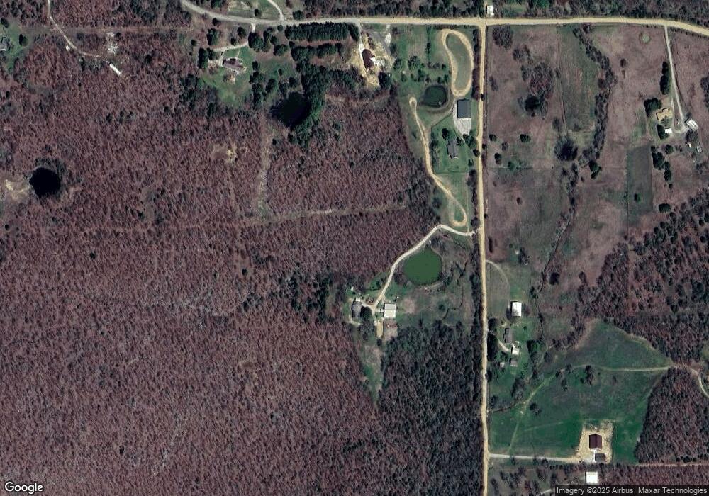 109238 S 4040 Rd, Henryetta, OK 74437 - photo 1