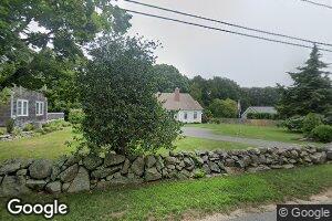 7 Rockland St, South Dartmouth, MA 02748