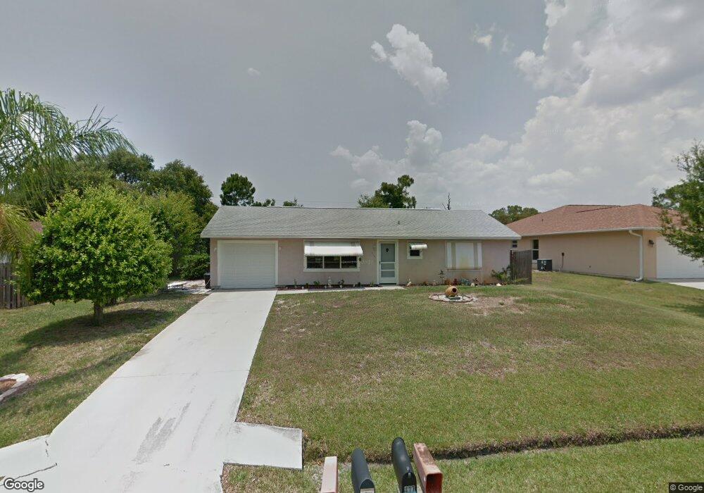418 Ash St, Sebastian, FL 32958 - photo 1