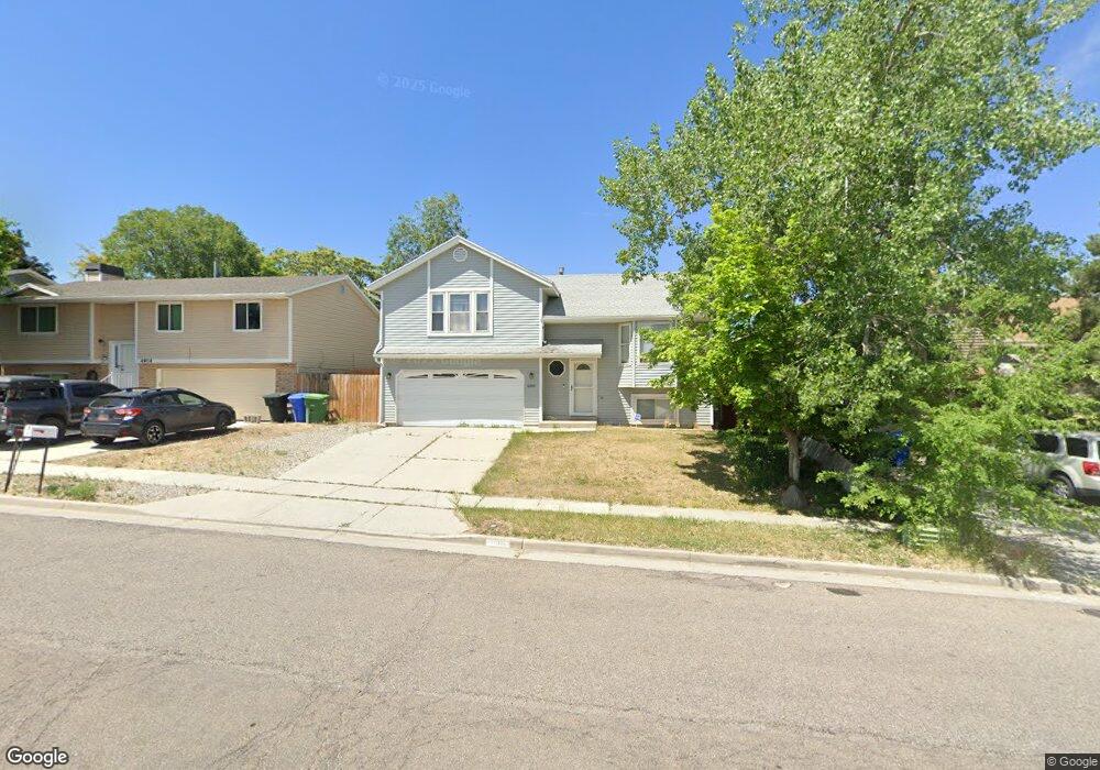 4908 W 6600 S, West Jordan, UT 84081 - photo 1