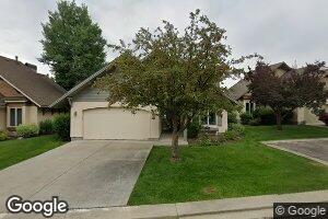 35 W Oberland Ct, Midway, UT 84049