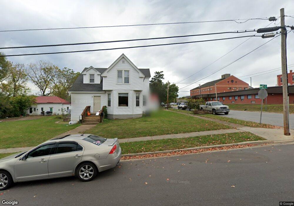 303 W 2nd St, Rolla, MO 65401 - photo 1