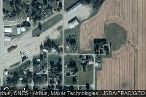 303 Delaware St, Meservey, IA 50457