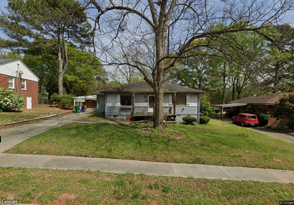 2471 Pasadena Place SE unit 1, Smyrna, GA 30080 - photo 1