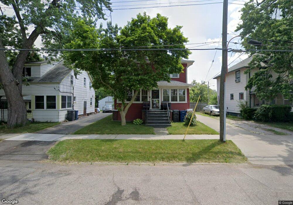 3208 Lewis St, Flint, MI 48506 - photo 1