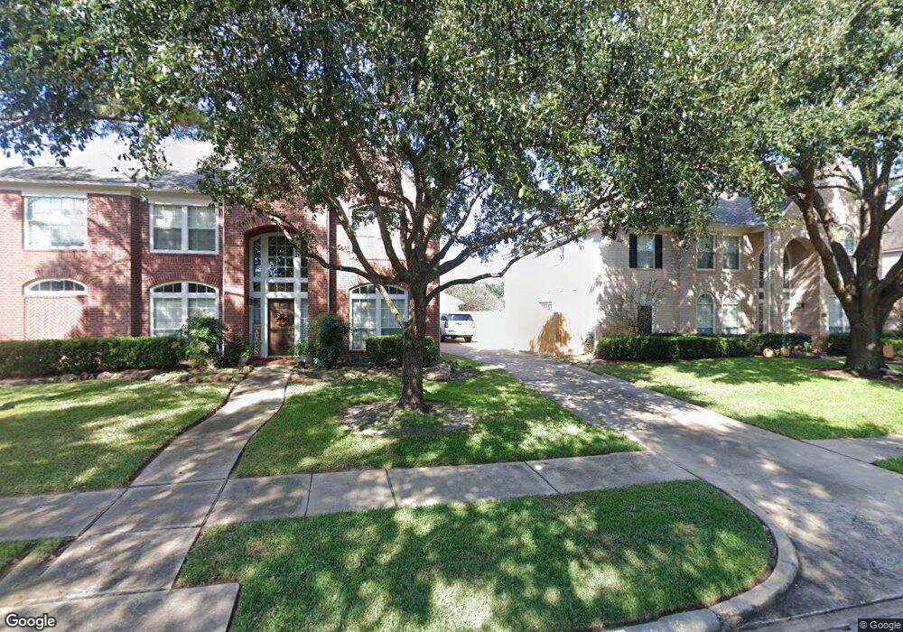 8319 Gentlewood Ct, Houston, TX 77095 - photo 1