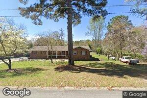 1281 Church St, Greensboro, GA 30642