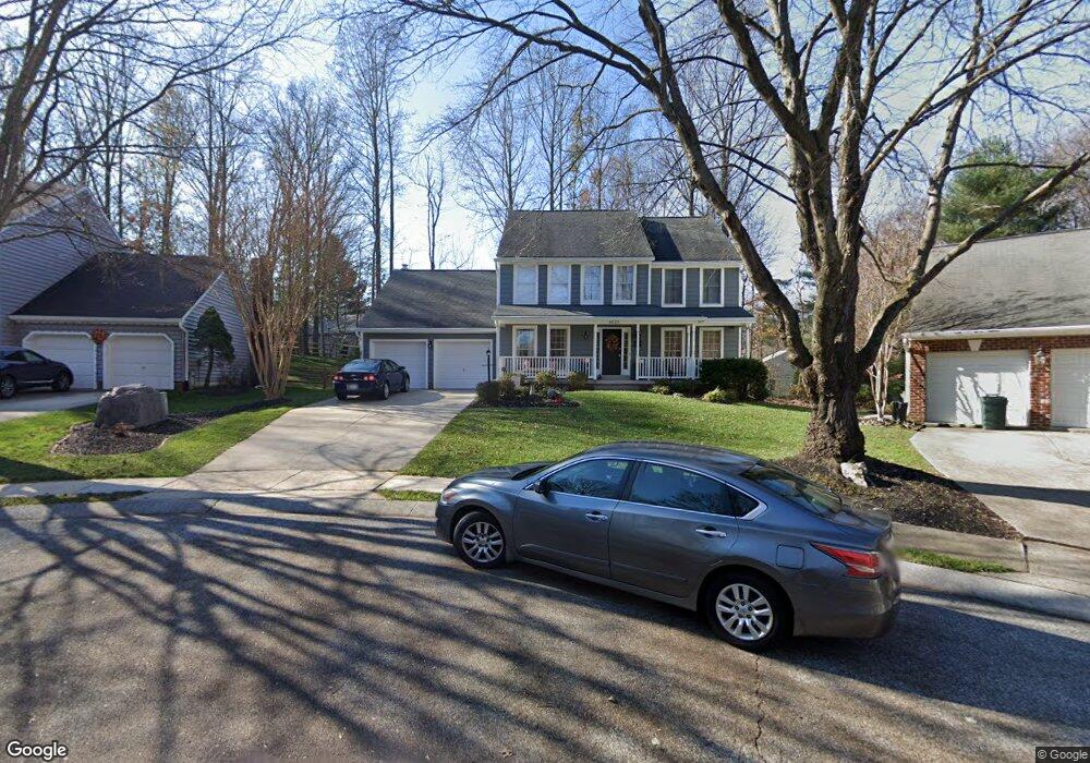 6023 Middlewater Ct, Columbia, MD 21044 - photo 1