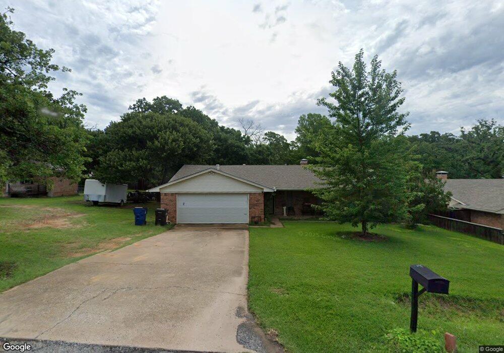 800 Balboa St, Denison, TX 75020 - photo 1