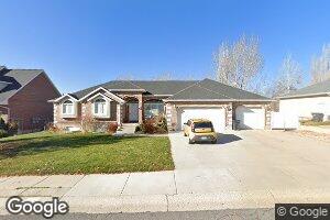 1349 N 550 E, Nephi, UT 84648