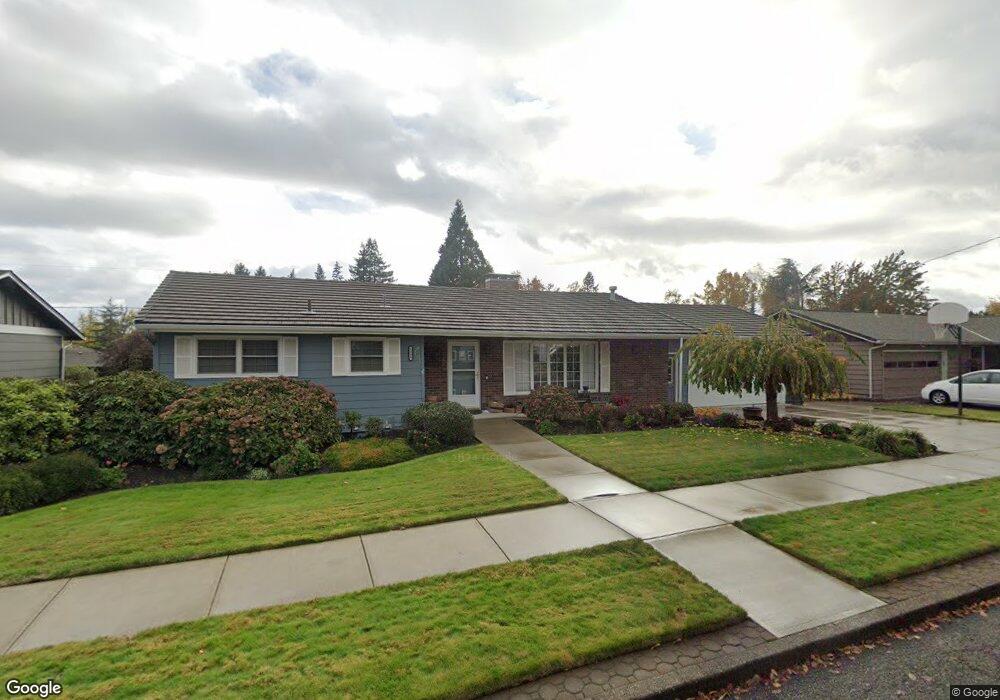 1388 Marigold St NE, Keizer, OR 97303 - photo 1