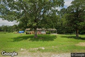 1645 Landfill Rd, Baskerville, VA 23915