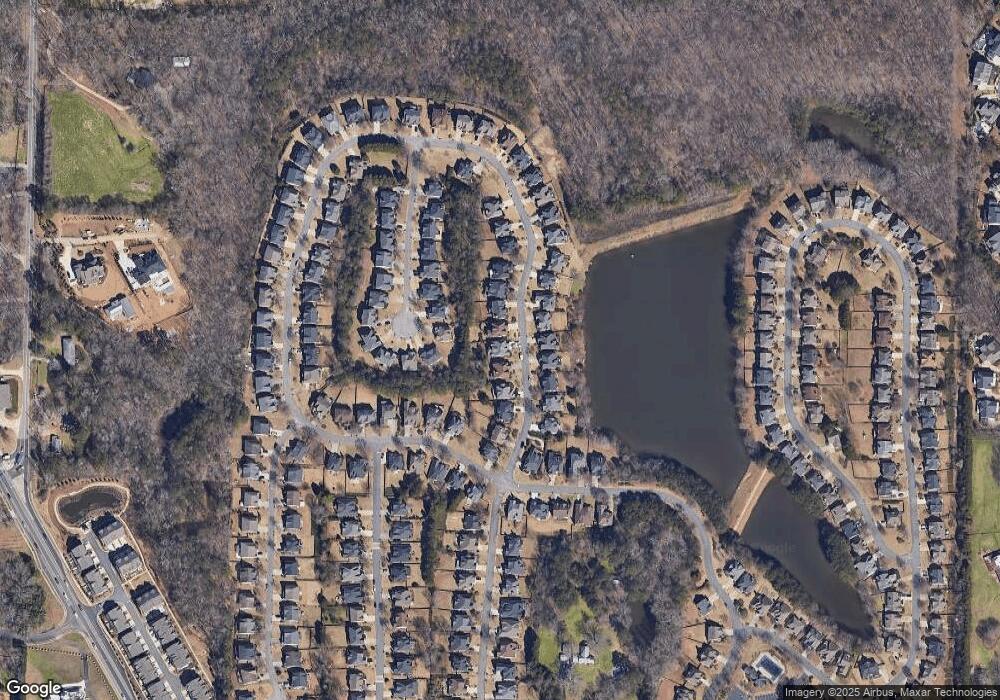 12827 Waterside Dr unit 47, Alpharetta, GA 30004 - photo 1