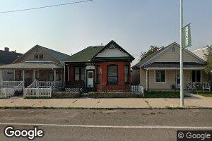 1010 W Granite St, Butte, MT 59701