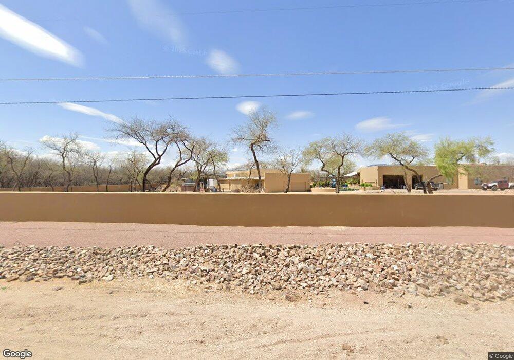 2245 N Conestoga Ave, Tucson, AZ 85749 - photo 1