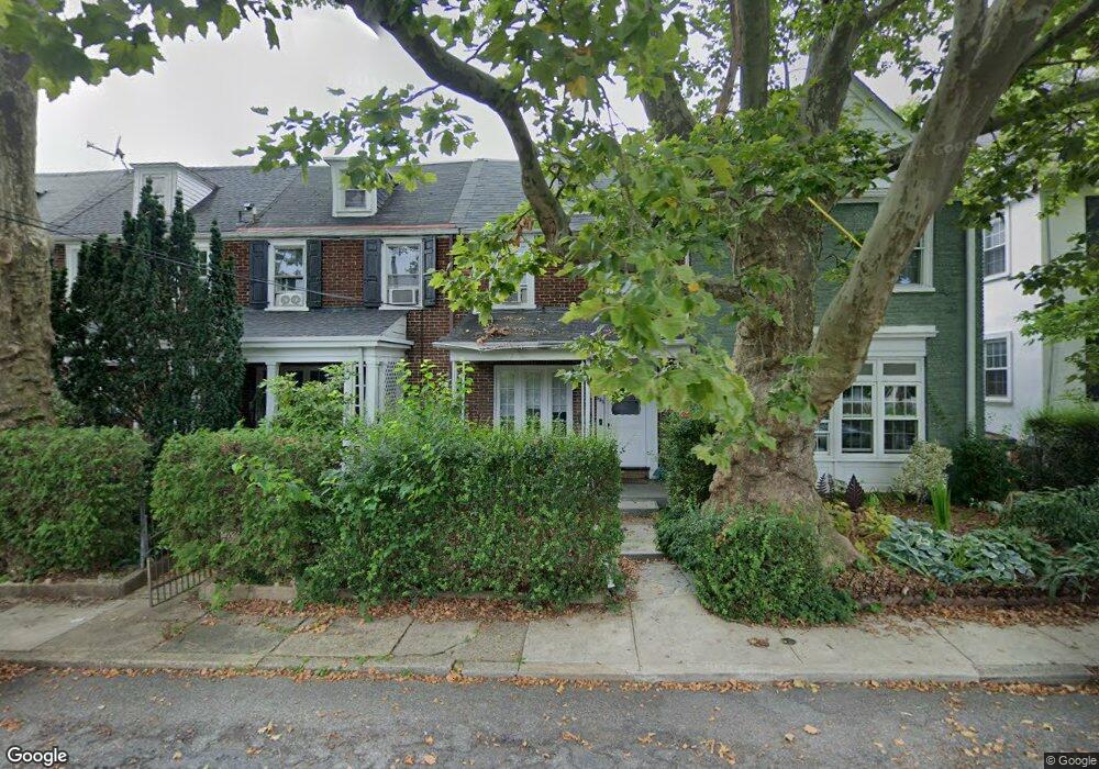 543 Park Place, Bethlehem, PA 18018 - photo 1