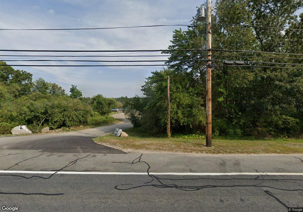 1600 Victory Hwy, North Smithfield, RI 02896 - photo 1