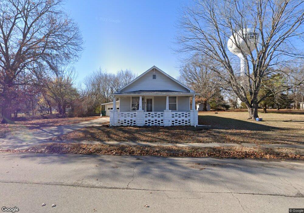 122 S 31st St, Parsons, KS 67357 - photo 1