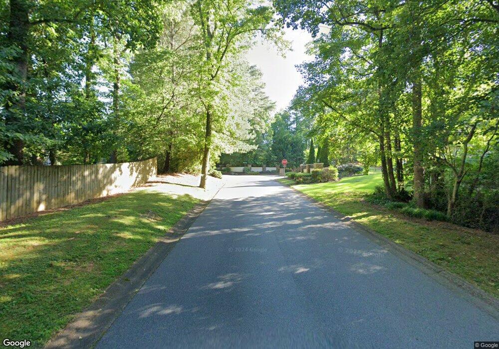 0 Trails End Rd NE unit 8767433, Roswell, GA 30075 - photo 1