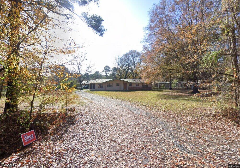 152 Presley Rd, Texarkana, TX 75501 - photo 1
